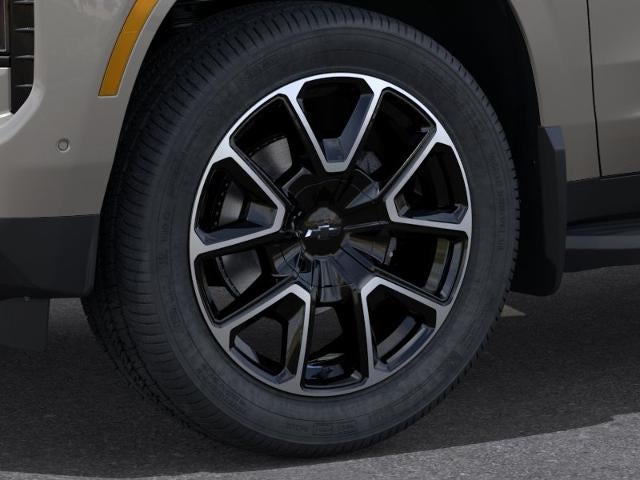 2027 Chevrolet Tahoe 4WD RST