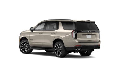2027 Chevrolet Tahoe 4WD RST
