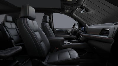 2027 Chevrolet Tahoe 4WD RST