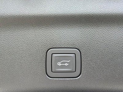2026 Chevrolet Tahoe 4WD RST