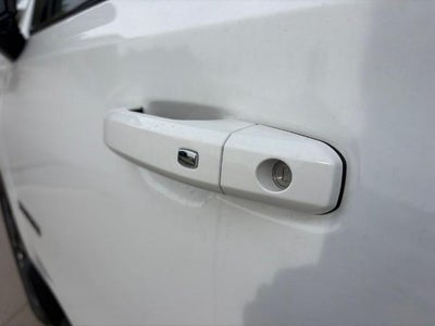 2026 Chevrolet Tahoe 4WD RST