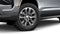 2026 Chevrolet Tahoe 4WD Premier