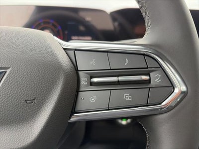 2026 Chevrolet Tahoe 4WD Premier