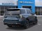 2026 Chevrolet Tahoe 4WD Premier