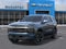 2026 Chevrolet Tahoe 4WD Premier