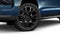2026 Chevrolet Tahoe 4WD Premier