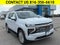 2026 Chevrolet Tahoe 4WD Premier