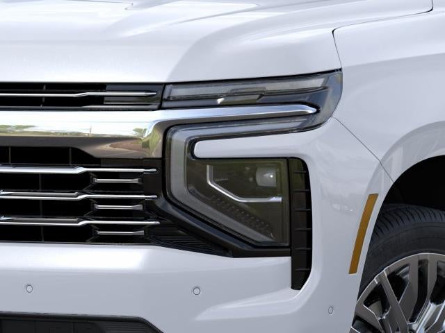 2026 Chevrolet Tahoe 4WD Premier