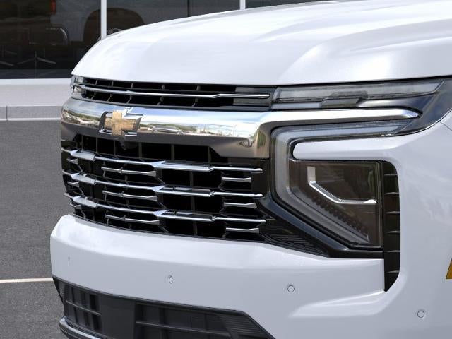2026 Chevrolet Tahoe 4WD Premier
