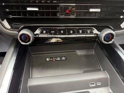 2026 Chevrolet Tahoe 4WD Premier