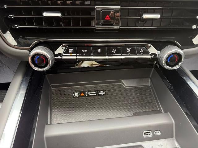 2026 Chevrolet Tahoe 4WD Premier
