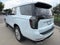 2026 Chevrolet Tahoe 4WD Premier