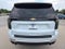 2026 Chevrolet Tahoe 4WD Premier