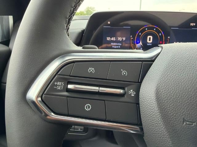 2026 Chevrolet Tahoe 4WD Premier