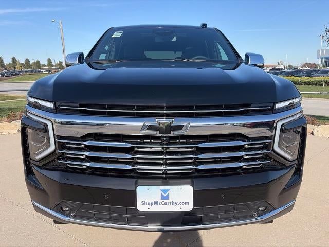 2027 Chevrolet Tahoe 4WD Premier