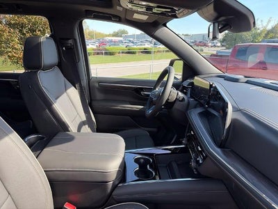 2027 Chevrolet Tahoe 4WD Premier