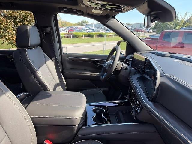 2027 Chevrolet Tahoe 4WD Premier