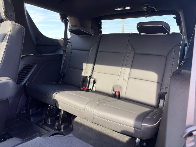 2027 Chevrolet Tahoe 4WD Premier