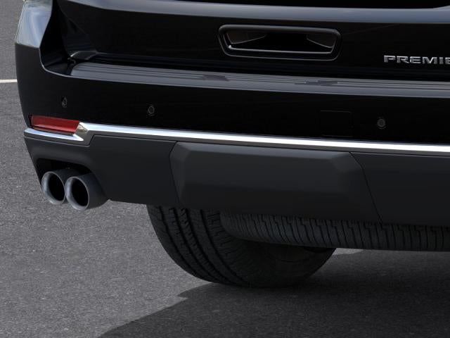 2027 Chevrolet Tahoe 4WD Premier