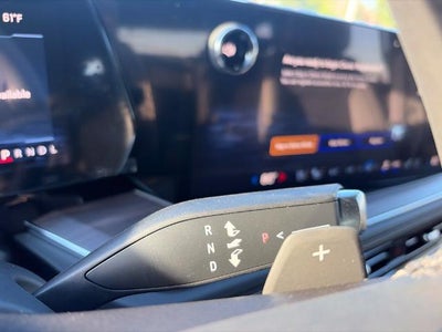2027 Chevrolet Tahoe 4WD Premier