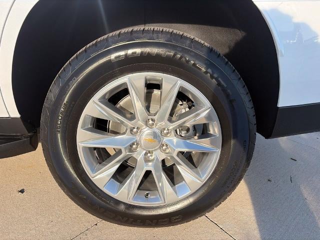 2027 Chevrolet Tahoe 4WD Premier