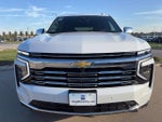 2027 Chevrolet Tahoe 4WD Premier