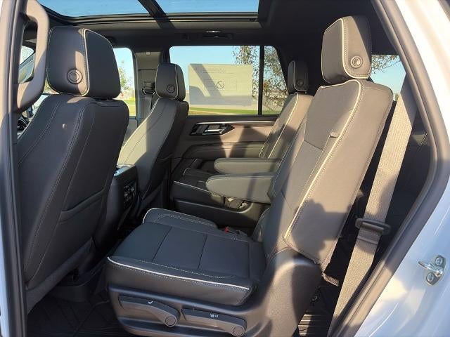2027 Chevrolet Tahoe 4WD Premier