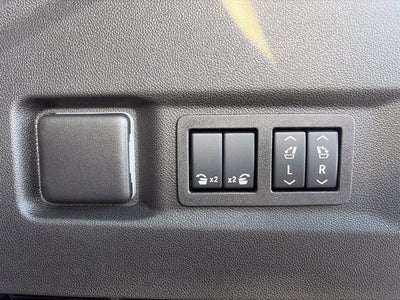 2027 Chevrolet Tahoe 4WD Premier