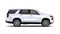 2027 Chevrolet Tahoe 4WD Premier