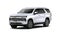 2026 Chevrolet Tahoe 4WD Premier