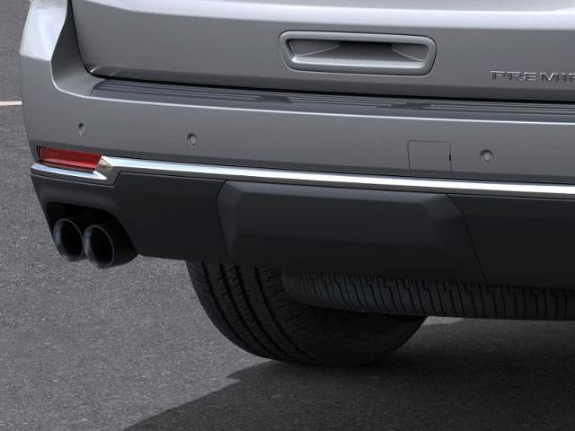 2026 Chevrolet Tahoe 4WD Premier