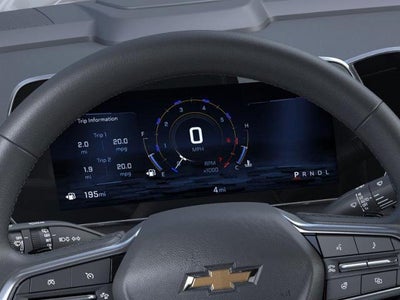 2026 Chevrolet Tahoe 4WD Premier