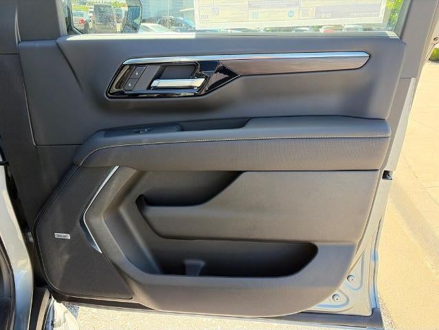 2026 Chevrolet Tahoe 4WD Premier