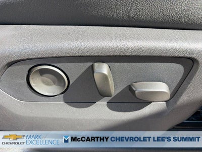 2026 Chevrolet Tahoe 4WD Premier