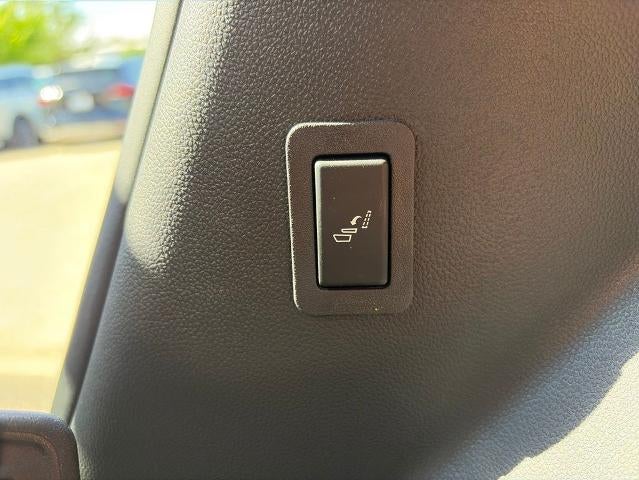 2026 Chevrolet Tahoe 4WD Premier