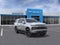 2026 Chevrolet Tahoe 4WD Premier