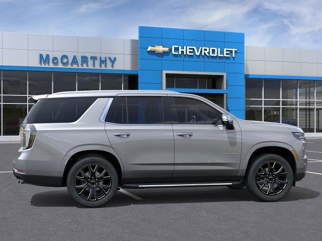 2026 Chevrolet Tahoe 4WD Premier