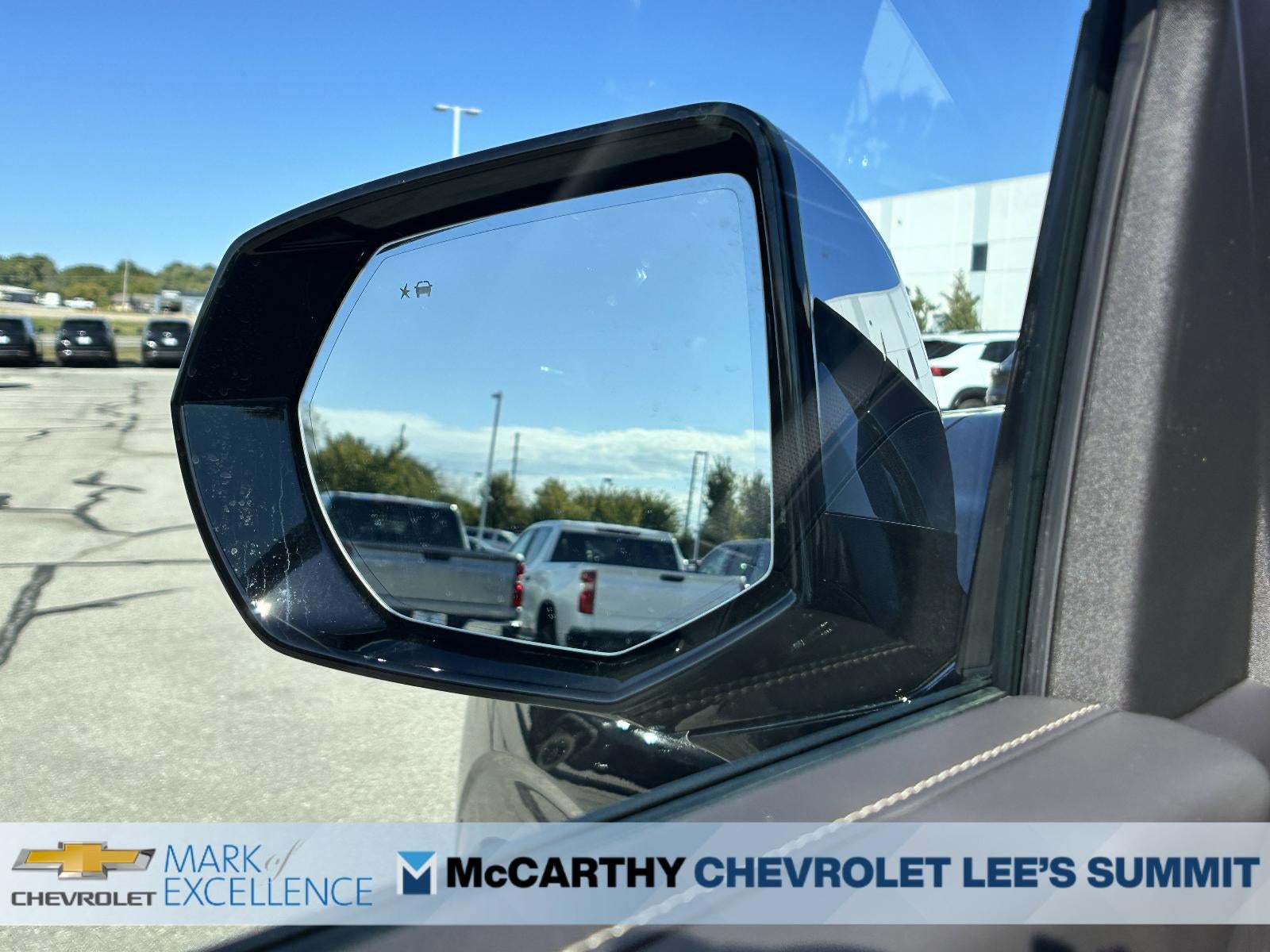 2026 Chevrolet Tahoe 4WD Premier