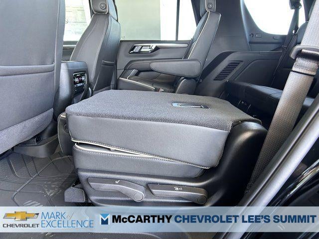 2026 Chevrolet Tahoe 4WD Premier