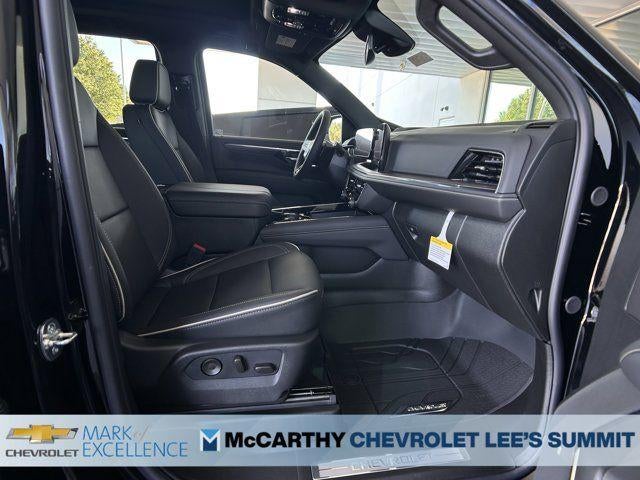 2026 Chevrolet Tahoe 4WD Premier