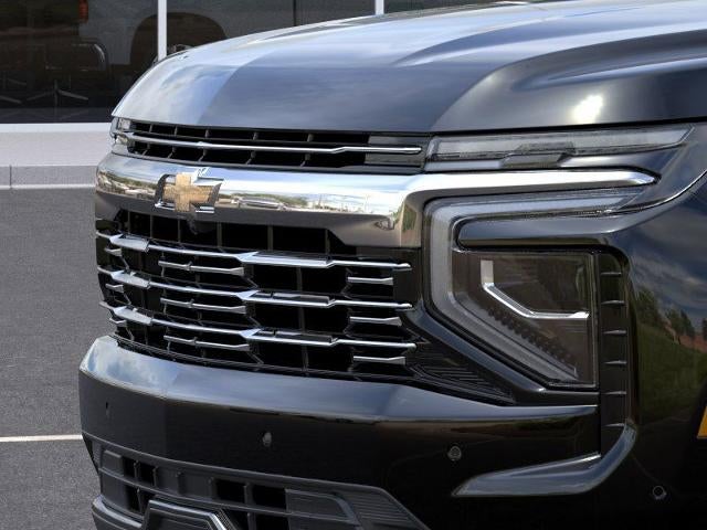2026 Chevrolet Tahoe 4WD Premier