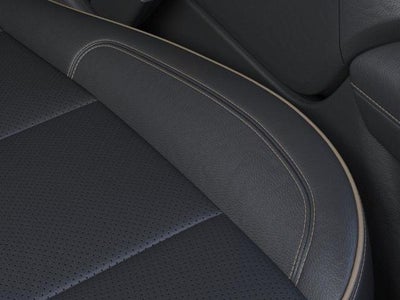 2026 Chevrolet Tahoe 4WD Premier