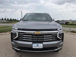 2026 Chevrolet Tahoe 4WD Premier