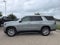 2026 Chevrolet Tahoe 4WD Premier