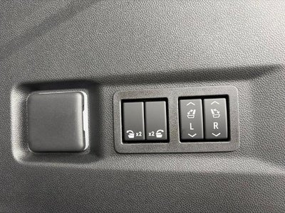 2026 Chevrolet Tahoe 4WD Premier