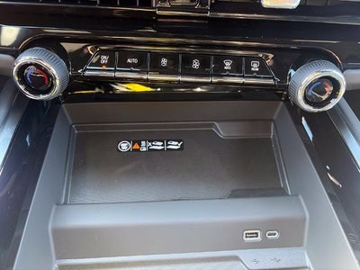 2027 Chevrolet Tahoe 4WD Premier