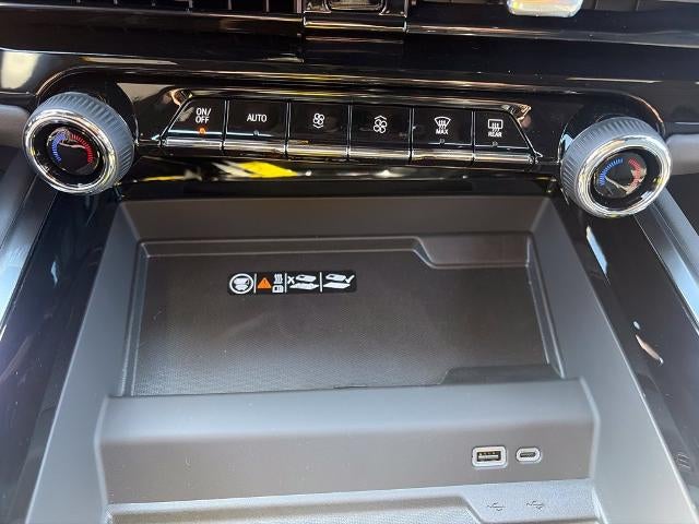 2027 Chevrolet Tahoe 4WD Premier