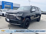 2025 Chevrolet Tahoe 4WD Premier
