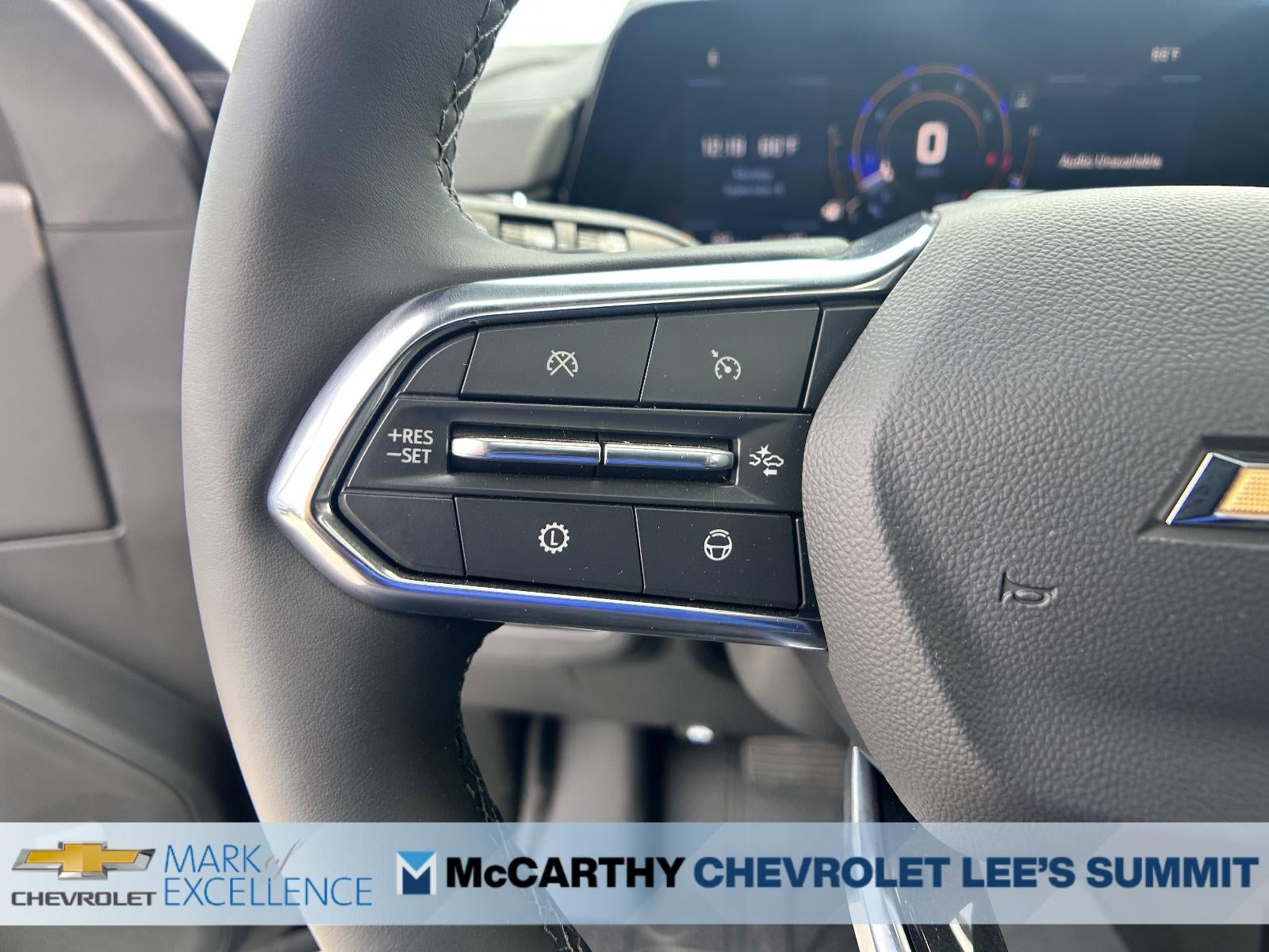 2025 Chevrolet Tahoe 4WD Premier