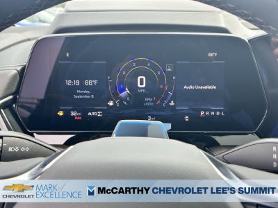 2025 Chevrolet Tahoe 4WD Premier